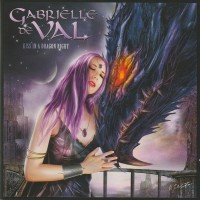 Purchase Gabrielle De Val - Kiss In A Dragon Night