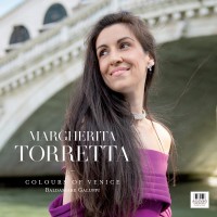 Purchase Margherita Torretta - Galuppi: Colours Of Venice (Keyboard Sonatas)