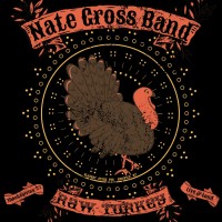 Purchase Nate Gross Band - Raw Turkey: Live