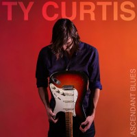 Purchase Ty Curtis - Ascendant Blues