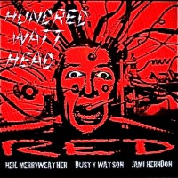 Purchase Neil Merryweather - Hundred Watt Head: Red