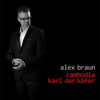 Purchase Alex Braun - Cambodia / Karl Der Käfer (CDS)