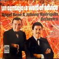 Buy Angel Rene & Johnny Rodriguez Orchestra - Un Consejo: A Word Of Advice (Vinyl) Mp3 Download