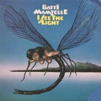 Purchase Batti Mamzelle - I See The Light (Vinyl)