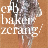 Purchase Christoph Erb - Erb / Baker / Zerang