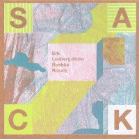 Purchase Christoph Erb - Sack (With Fred Lonberg-Holm & Jason Roebke)