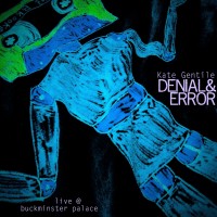 Purchase Denial And Error - Live @ Buckminster Palace