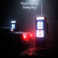 Purchase Digital Infinity - Drifting Away