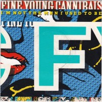 Purchase Fine Young Cannibals - I'm Not The Man I Used To Be (MCD)