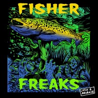 Purchase Fisher - Freaks (EP)