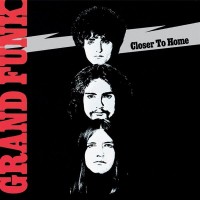 Purchase Grand Funk Railroad - Closer To Home (Remastered 1993) (Toshiba-Emi)