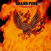 Purchase Grand Funk Railroad - Phoenix (Remastered 1990) (Toshiba-Emi)