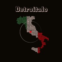 Purchase Italo Brutalo - Detroitalo (EP)