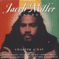 Purchase Jacob Miller - Chapter A Day: Jacob Miller Song Book CD1