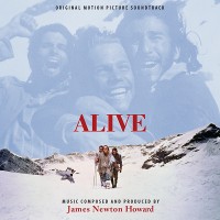 Purchase James Newton Howard - Alive (Deluxe Edition) CD2