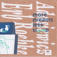 Purchase Jason Adasiewicz - More Dreams Less Sleep (With Christoph Erb & Jason Roebke)