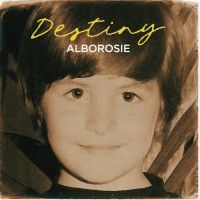 Purchase Alborosie - Destiny