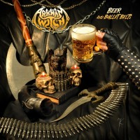 Purchase Arkham Witch - Beer And Bullet Belts