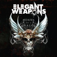 Purchase Elegant Weapons - Horns For A Halo