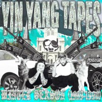 Purchase Suicide Boys - Yin Yang Tapes: Winter Season (1989-1990) (EP)