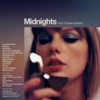 Purchase Taylor Swift - Midnights (The Til Dawn Edition)