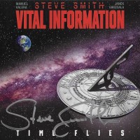 Purchase Vital Information - Time Flies CD1
