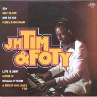 Purchase J.M. Tim & Foty - J.M. Tim & Foty (Vinyl)