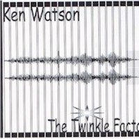 Purchase Ken Watson - The Twinkle Factor