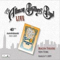Buy The Allman Brothers Band - Live 2009 Tour Beacon Theatre CD1 Mp3 Download