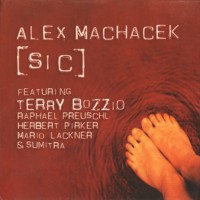 Purchase Alex Machacek - (Sic)