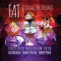 Purchase Alex Machacek - Fat: Living The Dream