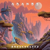 Purchase Abakus - Dreamscapes