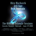 Buy Alex Machacek - The Official Triangle Sessions (With Jeff Sipe & Neal Fountain) Mp3 Download