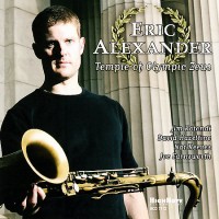 Purchase Eric Alexander - Temple Of Olympic Zeus