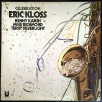 Purchase Eric Kloss - Celebration (Vinyl)