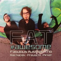 Purchase Fabulous Austrian Trio - #Awesome