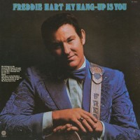 Purchase Freddie Hart - My Hang-Up Is You (Vinyl)