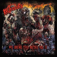 Purchase Krusifire - We Bring The Metal Vol. 2