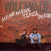 Purchase Malcolm & Alwyn - Wildwall (Vinyl)