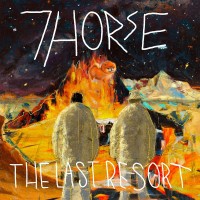 Purchase 7Horse - The Last Resort