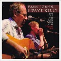 Buy Paul Jones - Live At The Ram Jam Club Vol. 2 (With Dave Kelly) Mp3 Download