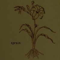 Purchase Sprain - Sprain (EP)