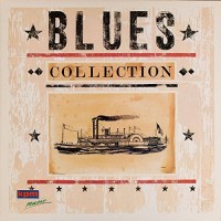 Purchase Stefan Grossman - The Blues Collection (With Paul Jones) (Vinyl)
