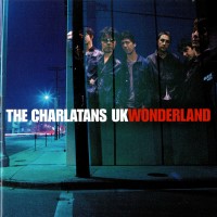 Purchase The Charlatans - Wonderland (Japanese Edition)