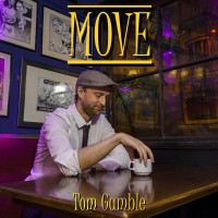 Purchase Tom Gamble - Move