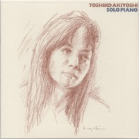 Purchase Toshiko Akiyoshi - Solo Piano (Vinyl)
