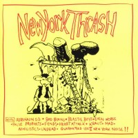 Purchase VA - New York Thrash (Reissued 1991)