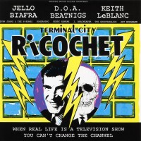 Purchase VA - Terminal City Ricochet