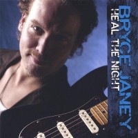 Purchase Bryce Janey - Heal The Night