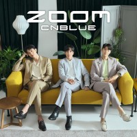 Purchase CNBLUE - Zoom (CDS)
